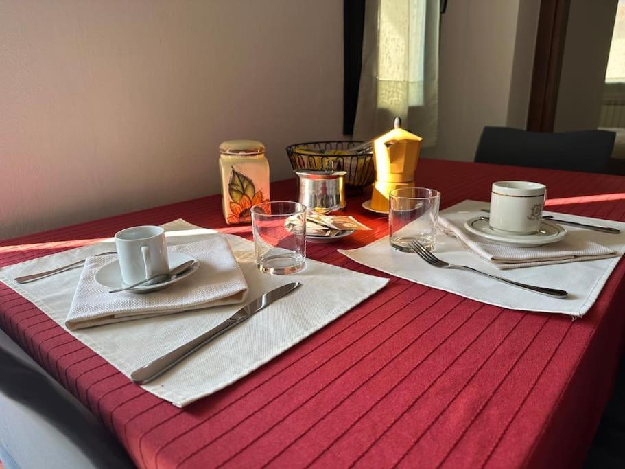 דירות Lonate Pozzolo Mati Malpensa Con Navetta 20Eur מראה חיצוני תמונה