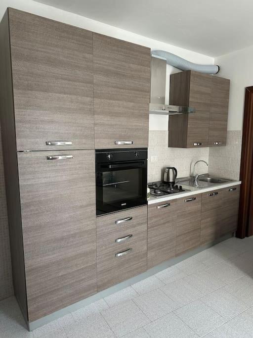 דירות Lonate Pozzolo Mati Malpensa Con Navetta 20Eur מראה חיצוני תמונה