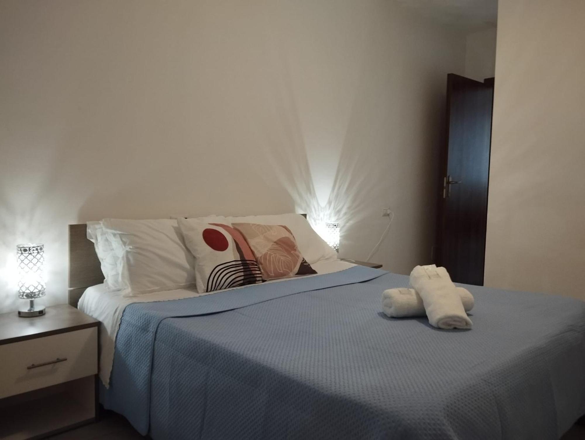 דירות Lonate Pozzolo Mati Malpensa Con Navetta 20Eur מראה חיצוני תמונה