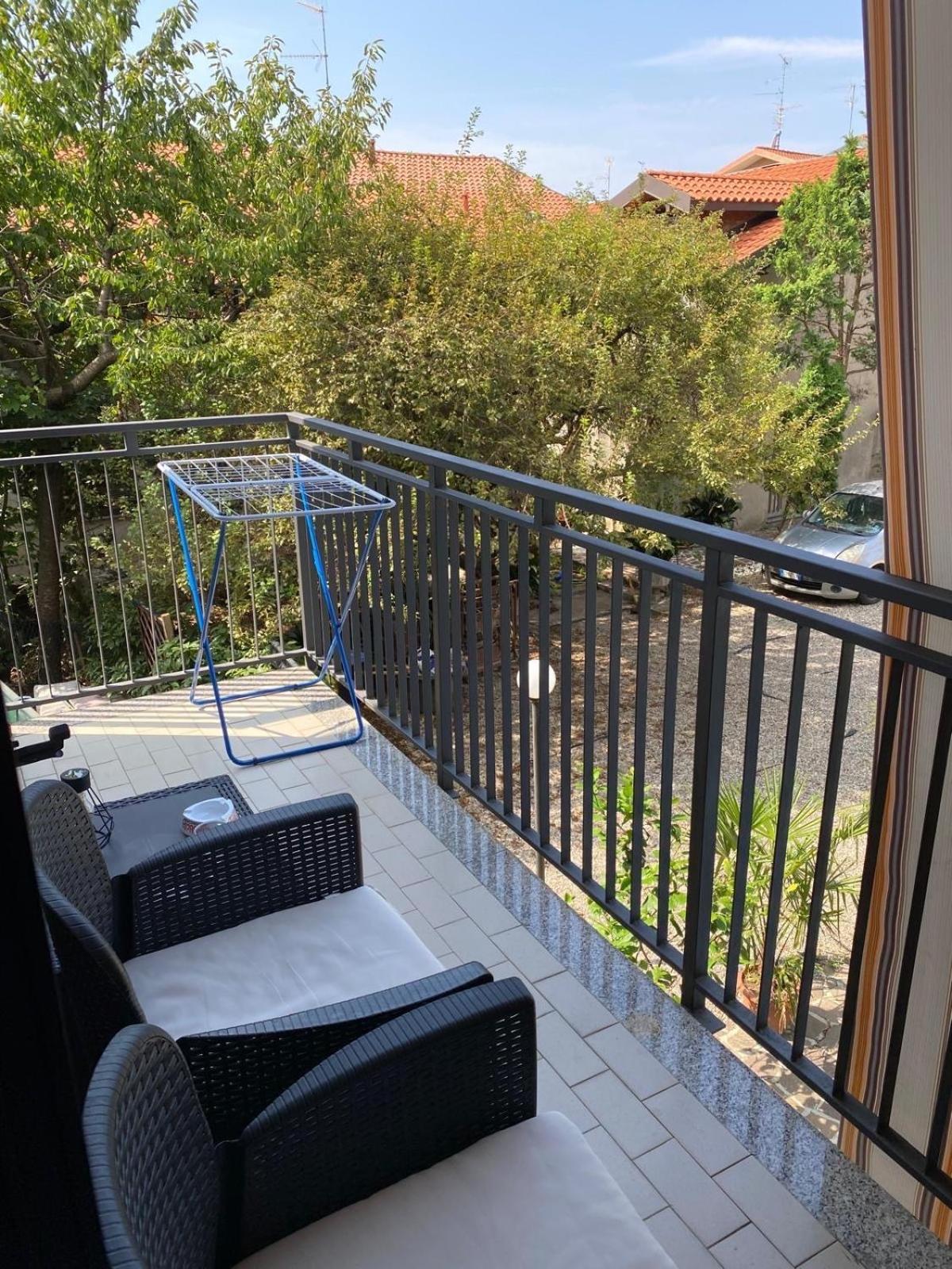 דירות Lonate Pozzolo Mati Malpensa Con Navetta 20Eur מראה חיצוני תמונה